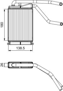 VALEO 811546